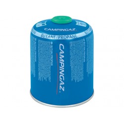BOMBOLETTA GAS CAMPINGAZ CV 470